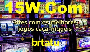 Bônus de boas-vindas na brtatu