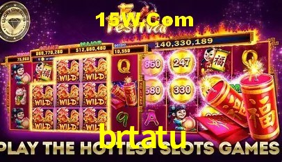 Slots com jackpots e giros grátis na brtatu