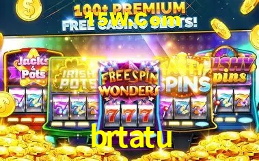 Bônus e promoções da brtatu